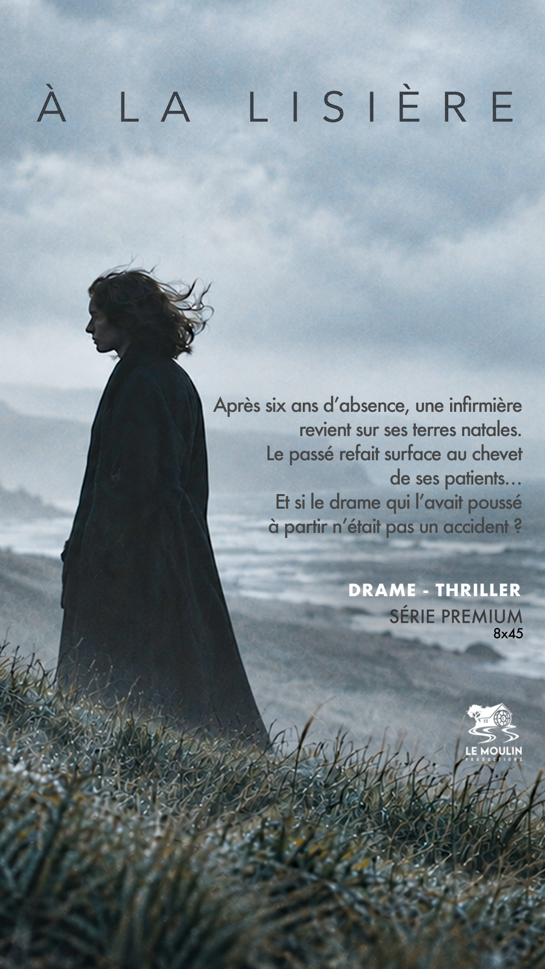 À la Lisière